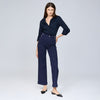 Camisa oversize