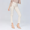 Pantalón Skinny Fit Mid