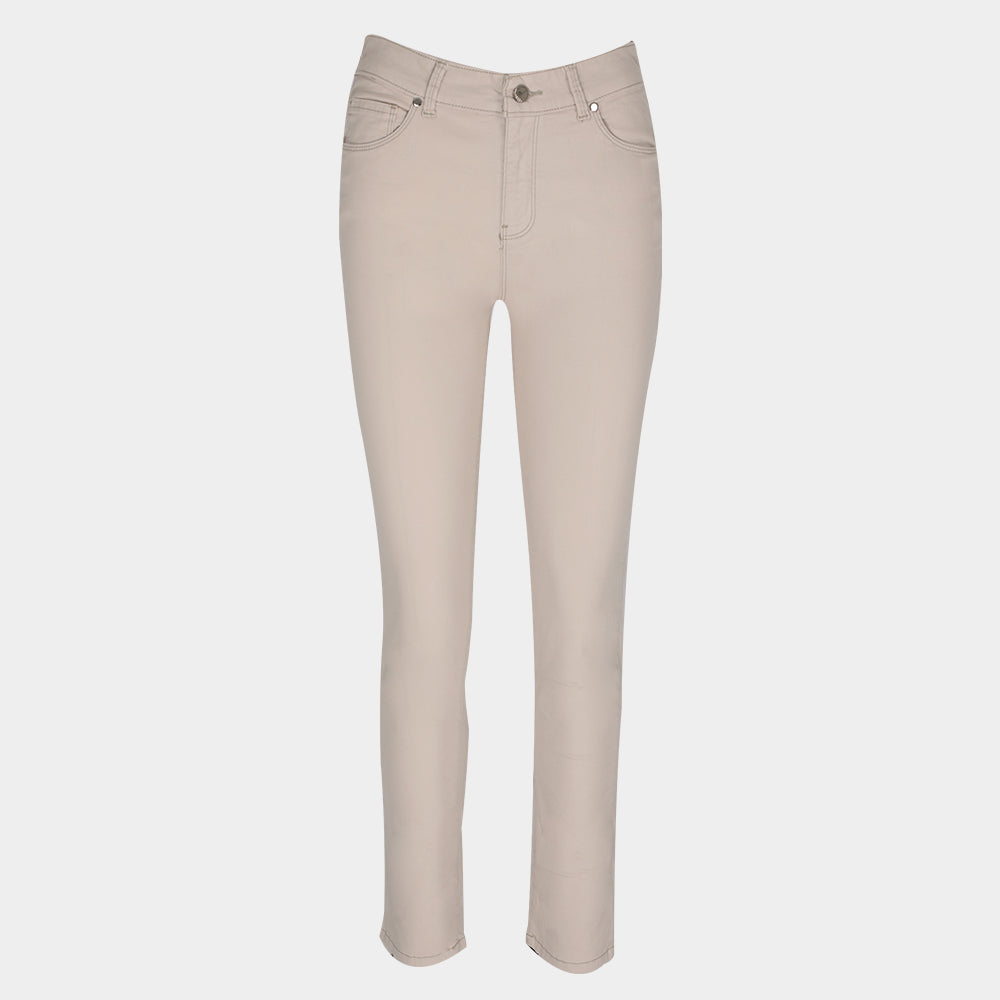 
                  
                    Pantalón Skinny Fit Mid
                  
                