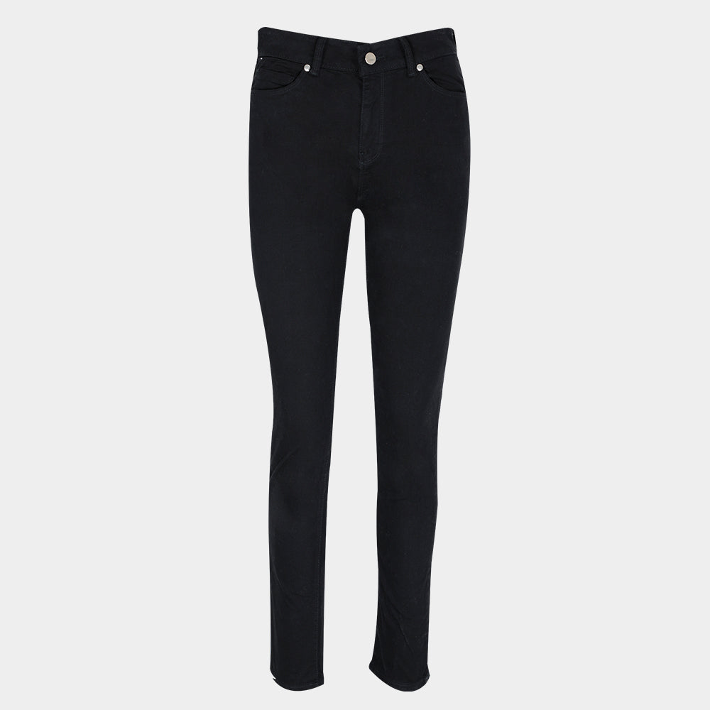 
                  
                    Pantalón Skinny Fit Mid
                  
                