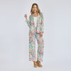 Saco Splendor Solapa