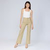 Jeans wide leg