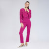 Pantalón wide