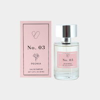 03 - Peonia - 50ML
