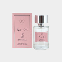 04 - Grosella - 50ML