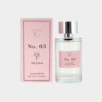 03 - Peonia - 100ML