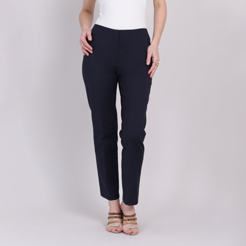 Pantalón Skinny Tiro Alto