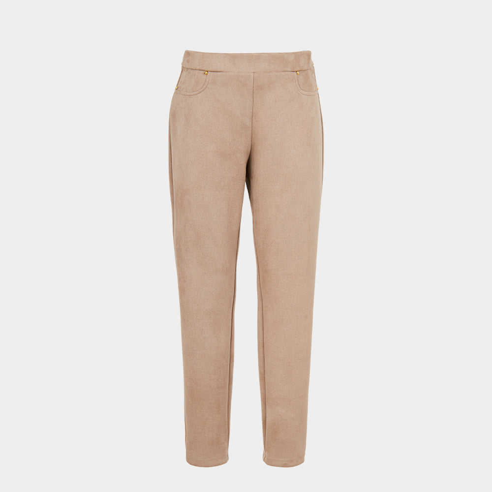 
                  
                    Pantalón Skinny Ante
                  
                