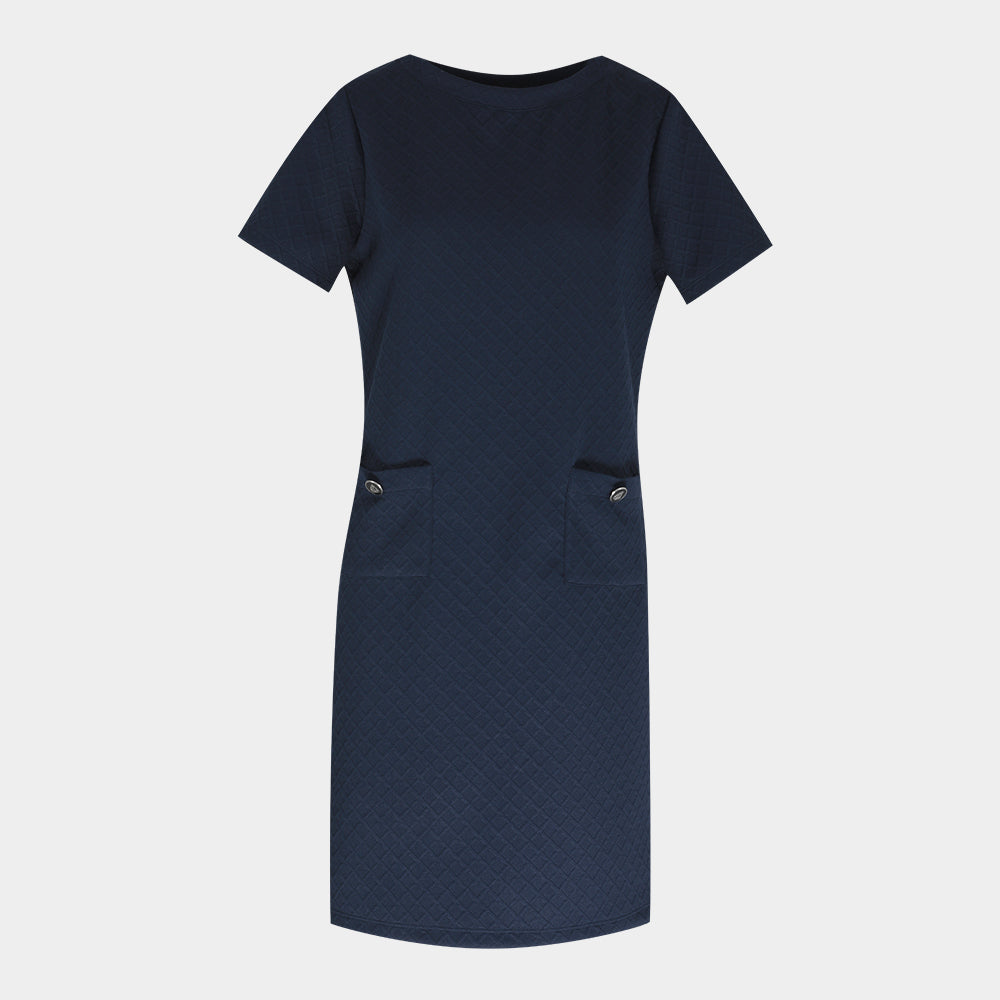 
                  
                    Vestido Textura
                  
                