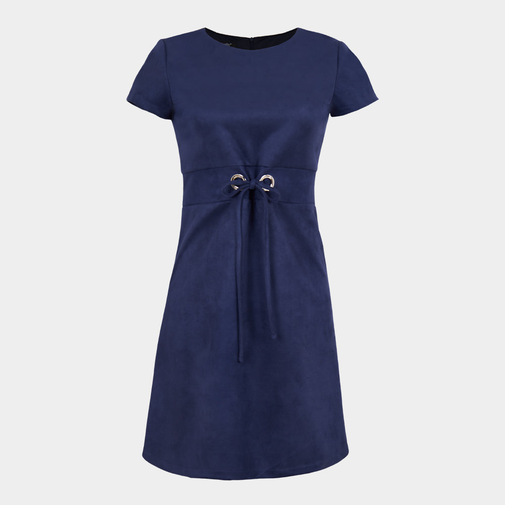 
                  
                    Vestido Ante Jareta
                  
                