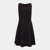 Vestido Botones Sisa
