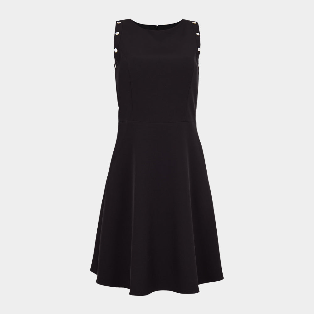 
                  
                    Vestido Botones Sisa
                  
                