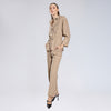 Blazer holgado