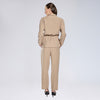 Blazer holgado