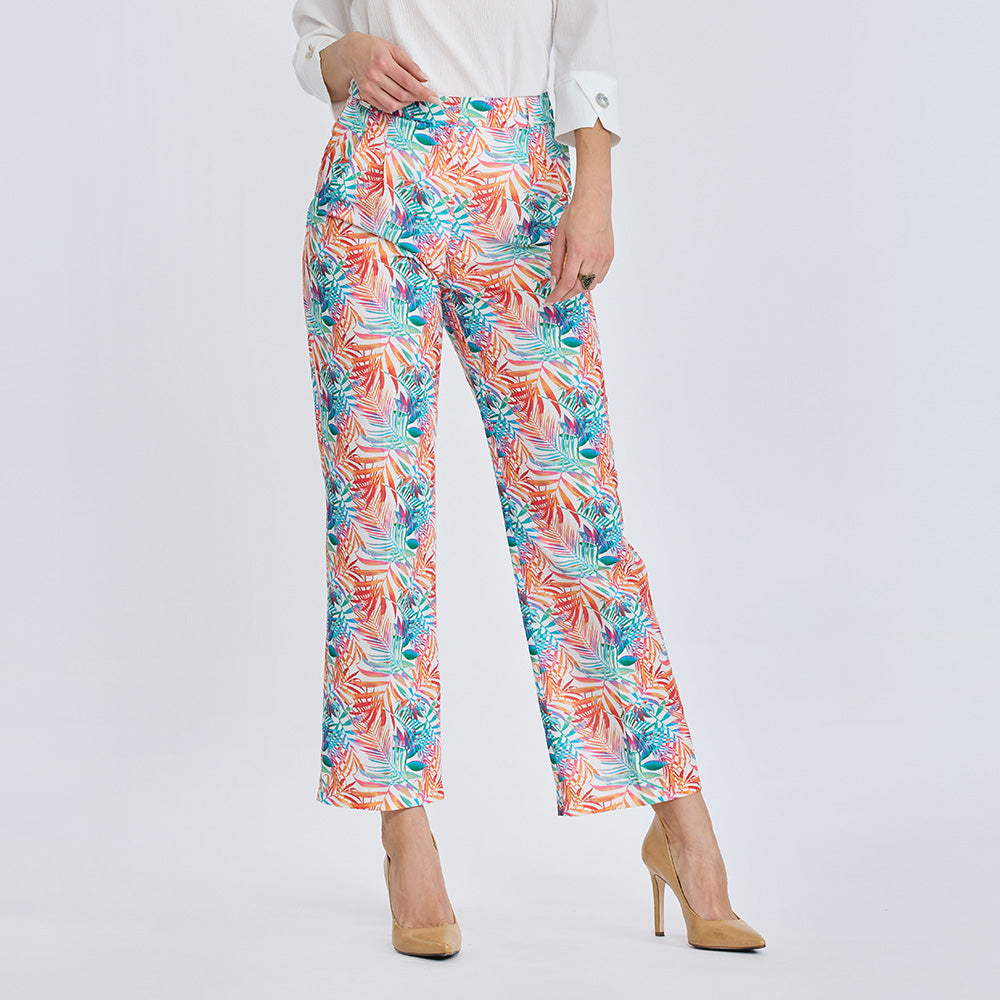 
                  
                    Pantalón Vibrant Print
                  
                