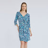 Vestido de flores