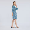 Vestido de flores