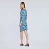 Vestido de flores