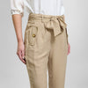 Pantalón corte recto