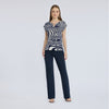Blusa Wavelet