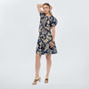 Blusa floral