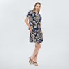 Blusa floral