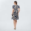 Blusa floral