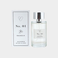 01 - Magnolia - 100 ML