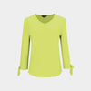 Blusa Long Knot