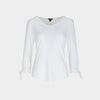 Blusa Long Knot