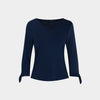 Blusa Long Knot