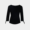 Blusa Long Knot