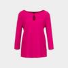 Blusa Blissful