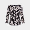Blusa Floral Fantasy