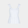 Peplum Top