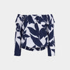 Blusa floral