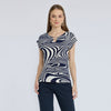 Blusa Wavelet