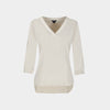 Blusa pastel