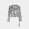 Blusa Evergreen Charm