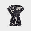 Blusa Iris Illution