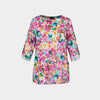 Blusa Topic Bliss
