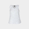 Blusa White Sun