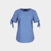 Blusa Blue Ribbon