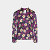 Blusa Bugambilia Garden