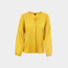 Blusa Cuello en V
