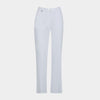 Pantalón Linen Straight