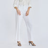 Pantalón Linen Straight