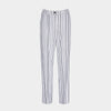 Pantalón a Rayas Flowy