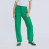 Pantalón Flare Knot