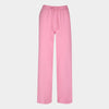 Pantalón rosa de verano